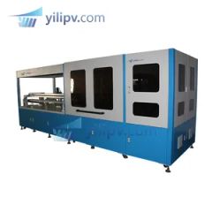 New High Performance Solar Cell Tabber Stringer Machine for Precise Cell Soldering - Image 5