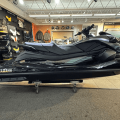 2025 Yamaha WaveRunners GP SVHO - Image 2