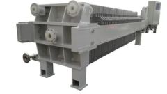 High-Efficiency Belt Separation Filter Presses for Industrial Filtration - Image 1