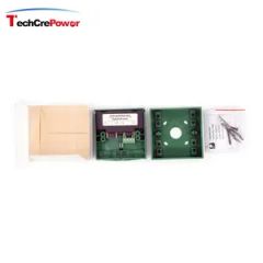 Safe Reset Automatically Emergency Exit Door Release Button - Image 6