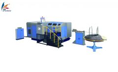 Customized Metal Cold Forging Machinery Screw Making Machine - Image 3