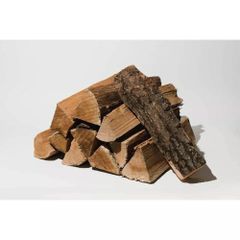 Export grade kiln dried firewood supplied in stock with secure packaging - Image 1