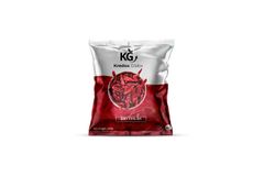 Dry Red chilly Powder and Flakes - Image 2