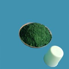 Iron Oxide Yellow Inorganic Pigments - Image 6