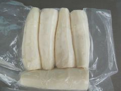 Frozen cassava leaves, frozen cassava, frozen taro, frozen tilapia, pangasius, okra, jackfuit  ..... - Image 9