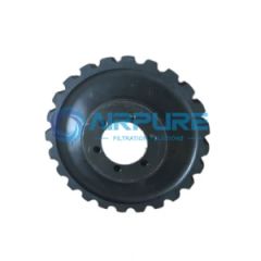 Factory Wholesale Price 9210220p Replace Shaft Coupling (1613960901) (1604774700) - Xinxiang Airpure Filter Co., Ltd.