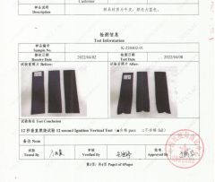 CAAC certificate from Zhengzhou Zhuowen Import and Export Trading Co., Ltd.