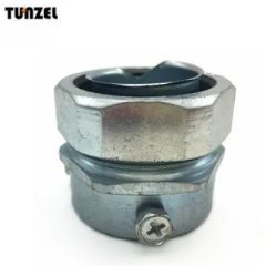 Dkj Set Screw Flex to Rigid Steel Conduit Fittings Type 1/2"-2" Brand Tunzel Country China Trademark TUNZEL Connection Female - Image 6