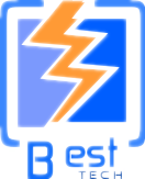 Qingdao Bestech Machinery Co., Ltd.