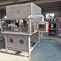 Nougat Candy Making Production Line Energy Steam Origin China Trademark DAM Model NO. DA900 HS Code 84382000 Capactiy - Image 5