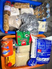 La cholita foodstuff – product photo 1, product detail gallery