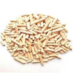 Pellets For Heating on Sale Cheap DIN EN Plus-A1 EN Plus-A2 (6-8mm) Pine Beech Wood Pellet for sale now - Image 4