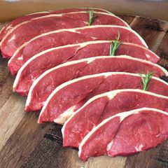Premium Quality Frozen Beef Meat for Wholesale Export Hygienic Processing Customized Cuts Bulk Supply Available - Image 5