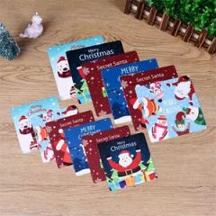Custom Blank Round Promotion Coaster Mat Sublimation Neoprene Car Coasters - Image 3