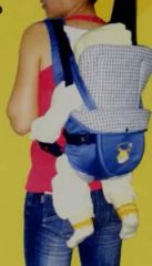 Baby Carrier PO-067 Model PO-067 1Y Model NO. PO-067 - Image 1