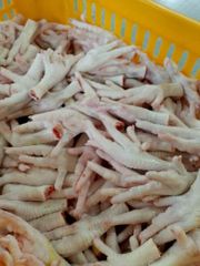 Fresh Frozen Chicken Feet - Image 4