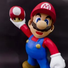 Professional on-Demand 3D Printing Service for Multicolor Custom Model Making - Image 1