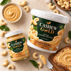 Cashew butter for HORECA - Image 5