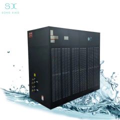 China Factory Customized Industrial Air Conditioner Temperature and Humidity Control with Compressor - Image 3
