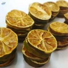 Dried Lime Sliced, A - Image 1