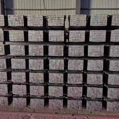 Sup7 Hot Rolled Spring Steel Flat Bars for Car Leaf Springs - Image 4