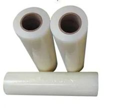 Stainless Steel Deep Drawing Protective Film Adhesive Tape Film - Image 5