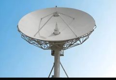 Optimized 13m High-Performance Satellite Dish Antennas for Efficient Communication - Image 6