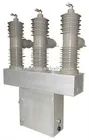 Outdoor Sf6 Gas Circuit Breaker Origin China Model NO. RHB Poles Number 3 HS Code 85352100 Trademark Rockwill Type Circuit - Image 6