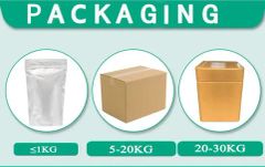 Natural Buckwheat Flavonoids 30% Buckwheat Extract Plant Extract - Image 6