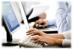 Back Office Support Services - Image 1