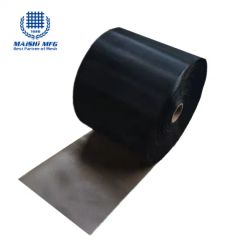 Epoxy Coated Steel Screening Support Layer for Air Filters Origin China Style Filter Trademark MAISHI Type Support Mesh Hole Shape Square - Image 1