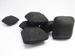 COCONUT CHARCOAL – product photo 1, product detail gallery