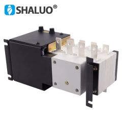 Generator Spare Parts & Accessories for Small Gasoline Generator ATS Automatic Transfer Switch Panel 100A - Image 4