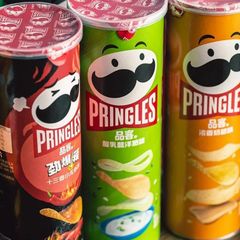 Factory Direct Sales of Pringles Potato Chips 110g Pringless Potato Chips Exotic Snacks Healthy Snacks – product photo 1, product detail gallery