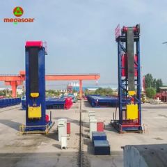 Vibration-Resistant Long-Life Belt Pumping Units for Onshore Field Reconstruction with Load Control - Image 4