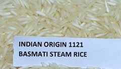 Finest Indian 1121 Basmati Rice: Non-sticky, long slender grains, unmatched fragrance, perfect for biryani and fine dini - Image 4