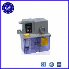 Lubrication System Piston Oil Pump Origin China Frequency 60Hz HS Code 84135020 Voltage 220V/110V Certification CE, ISO Lubricator Type - Image 1