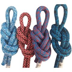 Marine Rope UHMWPE Lightweight Floating Anchor Rope for Sailing Boats - Image 1