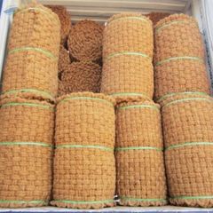 Coconut Coir Mat Roll/fiber - Image 1