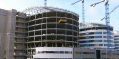 Commercial Building Construction Service Service Mode Offline Durability Durability Features Cost Effective Service Location - Image 3