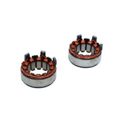 Customized High Precision Injection Molding for Motor Rotor Stator Parts Pin - Image 2