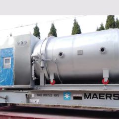 High Temperature Jigger Textile Dyeing and Bleaching Machine - Image 5