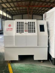 Our factory certificate from Shandong Jukun Precision Machinery Co., LTD