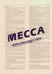 CCS CERTIFICATE certificate of MECCA POWER CO., LTD. – certificate photo, supplier certificates section