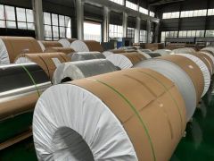 3003 Aluminum Foil - The Optimal Choice for Corrosion Protection - Image 5