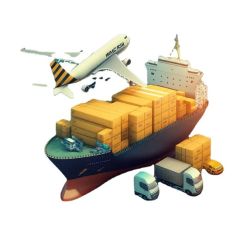 Freight Forwarder From China to Cameroon Expeditions Agent Delivery - Image 2