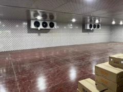 Versatile Cold Room with Reture Door for Optimal Storage Efficiency - Image 5