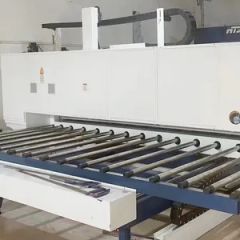 CNC Vertical Planer Back Planer Planing Machine for Metal Steel - Image 4