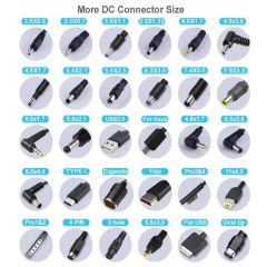 Universal Power Adapter for Raspberry Pi, CRT TV, and Routers - Image 4