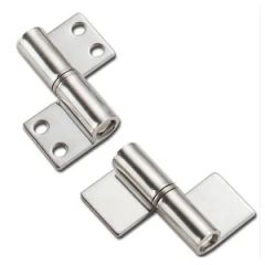OEM Customized Door Hinge Assembly Line Making Machine Origin Zibo Model NO. APA Condition New Trademark HANGYU Controlling Mode CNC - Image 3